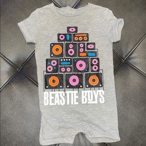 Beastie Boys Onsie!